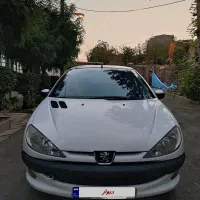 ۲۰۶ sd مدل ۹۶