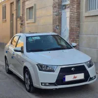 دنا پلاس ۶ سرعته توربو مدل ۱۴۰۲