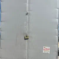 اتاق مسقف چادری