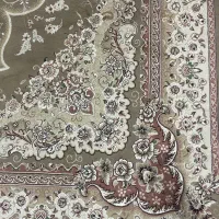 فرش ۹متری گردوی|فرش|ابهر, |دیوار
