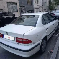 خودرو سمند EF7