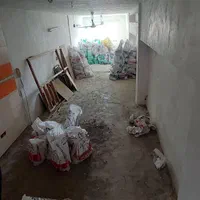 تخریب و بازسازی ساختمان و آرایشگاه زنانه|خدمات پیشه و مهارت|ساری, |دیوار