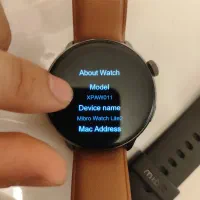 ساعت هوشمند میبرو لایت ۲|ساعت|ورامین, ورامین|دیوار