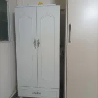 کمد بچه بدون خط