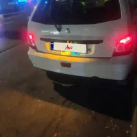 پراید ۱۱۱فول بدون ضربه ۹۵|خودرو سواری و وانت|اراک, |دیوار