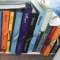 آلبوم باطله کاغذدیواری