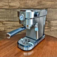 اسپرسو سازمباشی 2016 حرفه ای