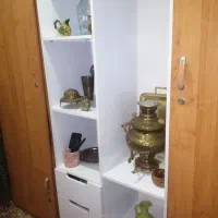 کمد|جاکفشی، کمد، دراور|مشهد, شهرک بهارستان|دیوار