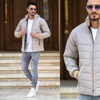 تنوع کاپشن آقایان|لباس|زنجان, |دیوار