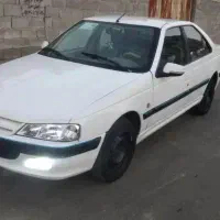 فروش پارس مدل 92|خودرو سواری و وانت|کهنوج, |دیوار