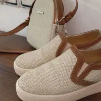 کیف و کفش ست