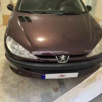 206تیپ 5مدل 97