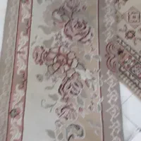 ۵عدد فرش پادری تمیز وسالم به فروش میرسد
