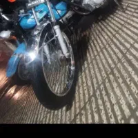 موتور مزایده ۹۰|موتورسیکلت|پاکدشت, پاکدشت (مامازند)|دیوار