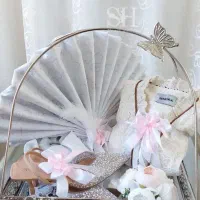 تزیین خنچه.قیمت مناسب|صنایع دستی و سایر لوازم تزئینی|برخوار, |دیوار