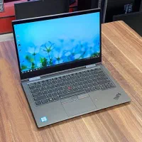 لپ‌تاپ LENOVO مدل YOGA  X1 به همراه قلم|رایانه همراه|مشهد, ارشاد|دیوار