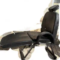 صندلی ارایشگاه