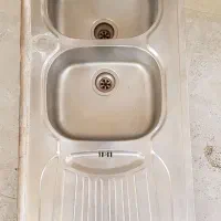 سینگ دوقولو استیل درحد نو