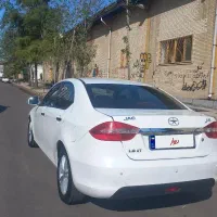 جک j5 مدل ۹۴ در حد ۹۷|خودرو سواری و وانت|لاهیجان, شیشه گران|دیوار