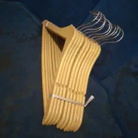 چوب کار طرح چوب|بندرخت و رخت‌آویز|فردیس, سرحد آباد|دیوار