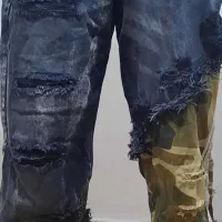 شلوار مردانه