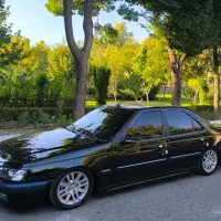 پژو پارس 1402|خودرو سواری و وانت|هرند, |دیوار