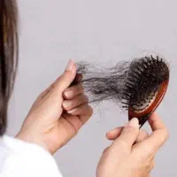 ضدریزش و تقویت کننده مو