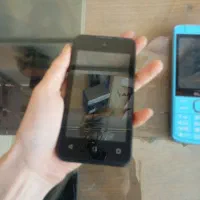 دوعدد گوشی  فقط ۷۰۰|موبایل|قم, علی آباد سعدگان|دیوار