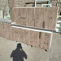 کابینت تمام ام دی اف