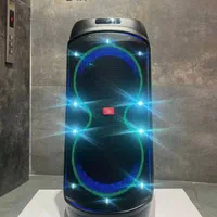 اسپیکر بلوتوثی قابل حمل مدل party box jbl 600|پخش‌کننده همراه|کرج, حسین‌آباد|دیوار