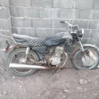 موتورسیکلت کم کار مفت|موتورسیکلت|بم, |دیوار