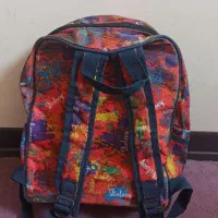 کوله پشتی و کیف مدرسه|کیف، کفش، کمربند|اصفهان, برازنده|دیوار