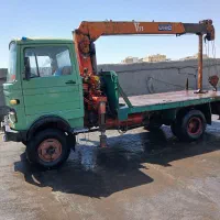 خاور جرثقیل فروشی