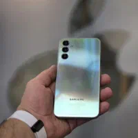 سامسونگ گلکسی A24حافظه128/4بشرط سلامت و بسیار تمیز