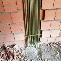 برقکار برق کار برق کشی ساختمان|خدمات پیشه و مهارت|گنبد کاووس, |دیوار