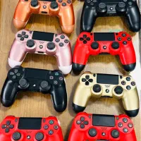 دسته PS4استوک اصلی