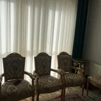 مبلمان و صندلی