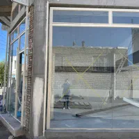 یک باب مغازه اجاره داده میشود|اجارهٔ مغازه و غرفه|سلماس, |دیوار