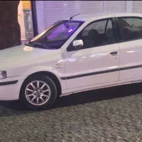 سمند LXمدل ۹۰سفارش مدیران خودرو