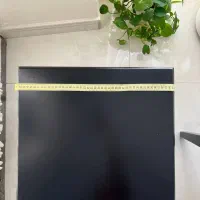 فروش جلو مبلی و سه عدد میز عسلی