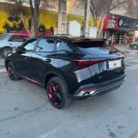 فونیکس fx مدل1401|خودرو سواری و وانت|شاهین‌شهر, فردوسی|دیوار