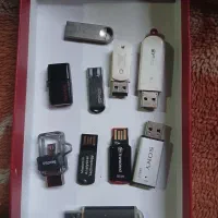 فلش مموری
