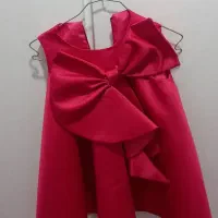 لباس مجلسی بچگانه