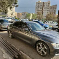 BMW 328i|خودرو سواری و وانت|تبریز, |دیوار