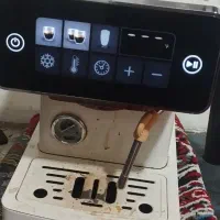 دستگاه قهوه ساز و اساب|سماور، چایساز، قهوهساز|قم, شهر قائم|دیوار