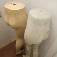 میز پیشخوان و مانکن|فروشگاه و مغازه|همدان, |دیوار