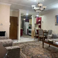 ۷۰متر دوخواب /محدوده علامه/مرکزشهر