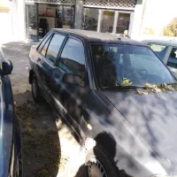 پراید87|خودرو سواری و وانت|شهرکرد, |دیوار