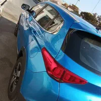 تیگو 7 مدل اسفند 1396|خودرو سواری و وانت|تهران, جوانمردان (اندیشه)|دیوار