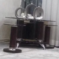 میز عسلی. پذیرایی